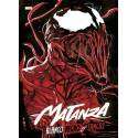 Matanza: Blanco, Negro y Sangre