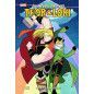 Marvel Action - Thor & Loki Marvel Action - Thor & Loki