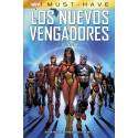 Marvel Must-Have - Los Nuevos Vengadores: El Vigía