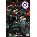 Marvel Premiere - Dinastía de X/Potencias de X: Y Ahora Construimos
