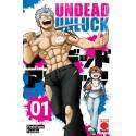 Undead Unluck 1