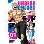 Undead Unluck 1