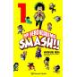 My Hero Academia Smash 1 My Hero Academia Smash 1