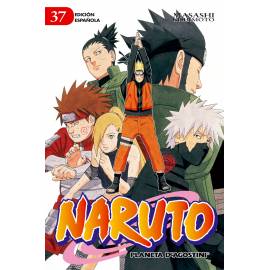 Naruto 37