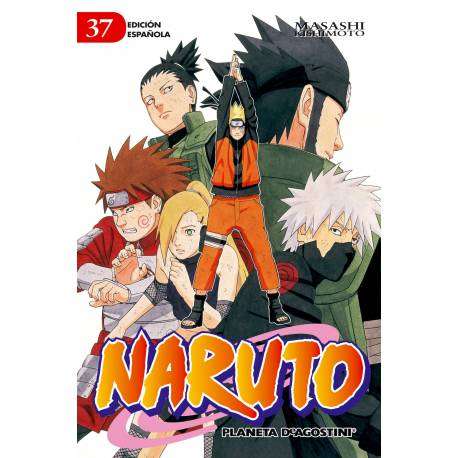 Naruto 37 Naruto 37