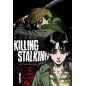 Killing Stalking 1
