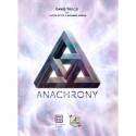 Anachrony - Juego de mesa