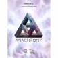 Anachrony - Juego de mesa