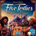 Five Tribes - Juego de Mesa