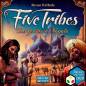 Five Tribes - Juego de Mesa