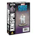 Crisis Protocol Kingpin - Juego de Mesa