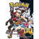 Pokémon Negro Y Blanco 1