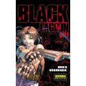 Black Lagoon 1