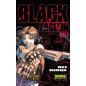 Black Lagoon 1 Black Lagoon 1