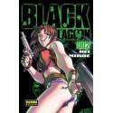 Black Lagoon 2