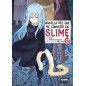 Aquella vez que me convertí en Slime 13 Aquella vez que me convertí en Slime 13