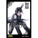 Black Butler 30