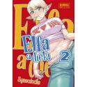 Elfa a dieta 2