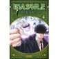 Mashle 4 Mashle 4