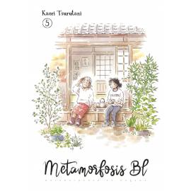 La Metamorfosis Bl 5