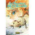 The Promised Neverland 12