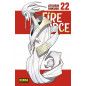 Fire Force 22 Fire Force 22