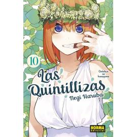 Las Quintillizas 10