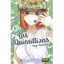 Las Quintillizas 10