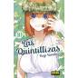 Las Quintillizas 10 Las Quintillizas 10