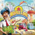 Meeple Land - Juego de Mesa