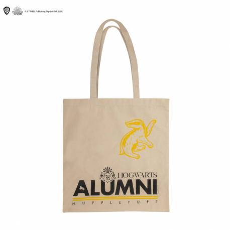 Bolsa Hufflepuff - Harry Potter Bolsa Hufflepuff - Harry Potter
