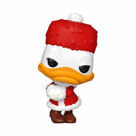 Funko Pop! - Daisy Duck - Disney Figura 10 cm Funko Pop! - Daisy Duck - Disney Figura 10 cm
