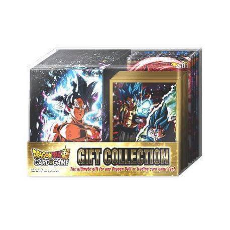 Dragon Ball JCC Gift Collection Limited Edition