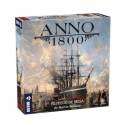 Anno 1800 - Juego de Mesa