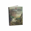 Aventuras en la Tierra Media: Guía Regional de Rivendel - Juego de Rol