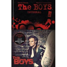 The Boys Integral 2