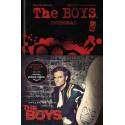 The Boys Integral 2