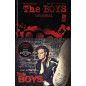 The Boys Integral 2 The Boys Integral 2