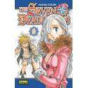 The Seven Deadly Sins 6