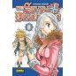 The Seven Deadly Sins 6 The Seven Deadly Sins 6