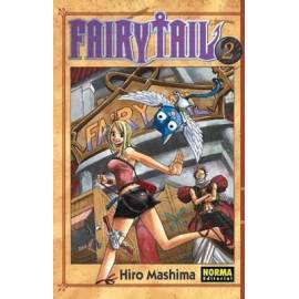 Fairy Tail 2
