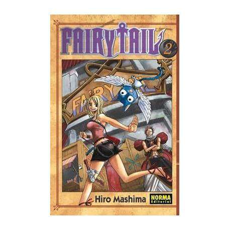 Fairy Tail 2 Fairy Tail 2