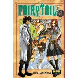 Fairy Tail 3