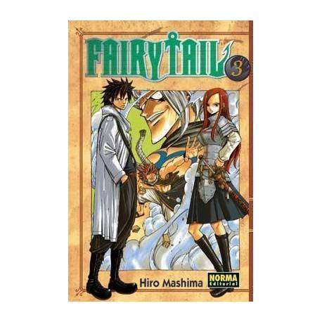 Fairy Tail 3