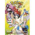 Pokémon Sol y Luna 2