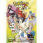 Pokémon Sol y Luna 2 Pokémon Sol y Luna 2