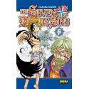 The Seven Deadly Sins 7