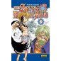 The Seven Deadly Sins 7 The Seven Deadly Sins 7