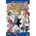 The Seven Deadly Sins 8