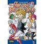 The Seven Deadly Sins 8 The Seven Deadly Sins 8